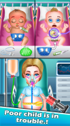 Maternity & Neonatal Hospital screenshot 0