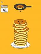 煎饼塔 Pancake Tower screenshot 3