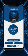 VPN － إنترنت أكثر أمانًا برو screenshot 3
