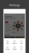 Indian Rangoli Design screenshot 6