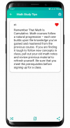 Study Tips screenshot 5