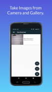 Doc Scanner - PDF Convertor - QR Code Scanner screenshot 1