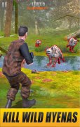 Animal Hunter Shooting Games screenshot 23