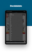 Documento e-Paper screenshot 1