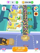 Idle Candy Factory screenshot 5