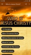 Who Is Jesus Christ screenshot 6