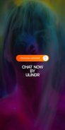 ULINDR 🏳️‍🌈 Lesbian app & LGBT Social Network screenshot 5