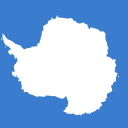 Antarctica Icon