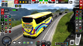 Bus Driving Games : Bus Games. screenshot 2