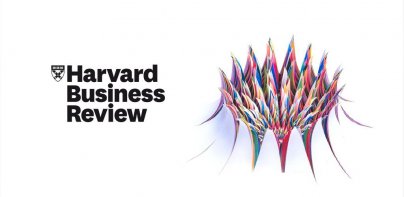 Harvard Business Review