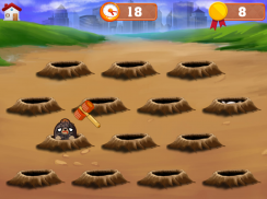 Tap Tap Kids: Funny Kids Games screenshot 9