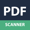 PDF Scanner - PDF Creator Icon