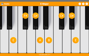 KeyChord Lite screenshot 6