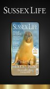 Sussex Life Magazine screenshot 5