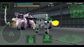 Destroy Gunners SPα screenshot 11