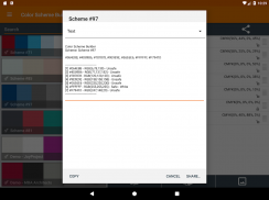 Color Scheme Builder screenshot 12