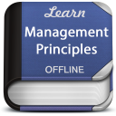 Easy Management Principles Tutorial Icon