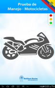 Prueba de Manejo - Motos Lite screenshot 6