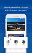 Scoutnex - The Football Talent Network screenshot 4