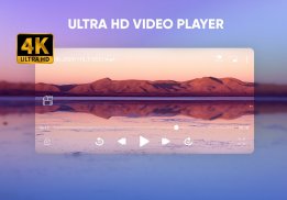 VidMax - Full HD Playit Video Player All Formats screenshot 2