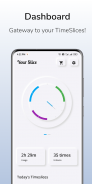 YourSlice - Smart App Blocker screenshot 1