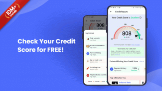 Credit Score & Credit Cards screenshot 3