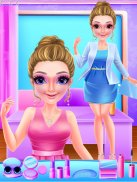 My Fashion Dress Dream - Top Dressup screenshot 2