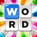 Olympus: Word Search Game Icon