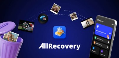 File Recovery - Photo Recovery