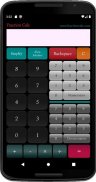 Fraction Calc - Fraction Calcu screenshot 6