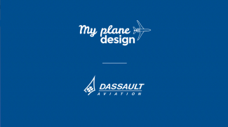 MyPlaneDesign screenshot 4