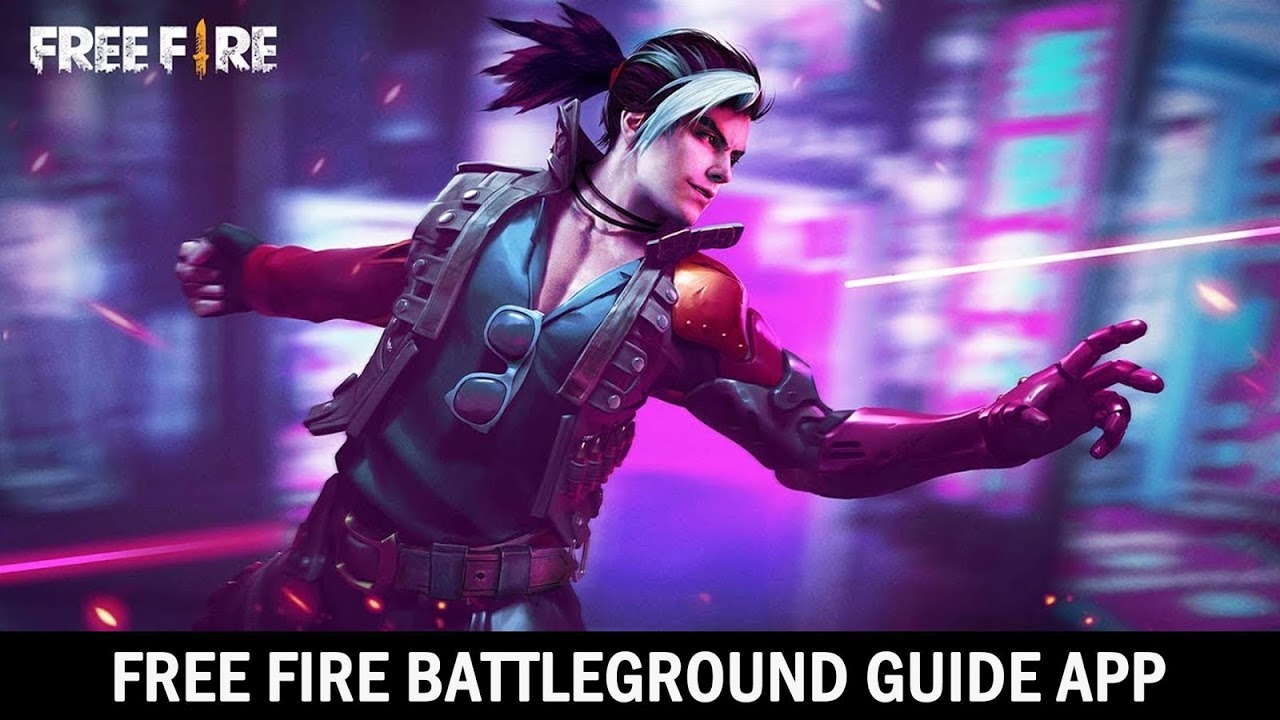 Guide for Free Fire APK Download for Android Free