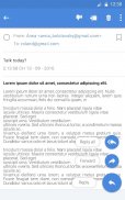Email - Secure Mail for Gmail, screenshot 2