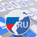 ai.type Russian Dictionary Icon