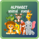 Alphabet animal guess