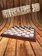 3D Dammen - Board Game screenshot 6