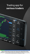 OANDA - Trading Forex et CFD screenshot 14