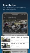 BikeWale - New Bikes, Scooty, Bike Prices & Offers screenshot 3