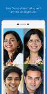 Skype Lite - Free Video Call & Chat screenshot 2