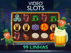 Casino Magic Slots GRÁTIS screenshot 8