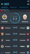 365Scores - Canlı Sonuçlar ve Spor Haberleri screenshot 1