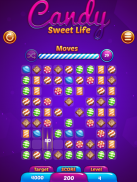 Candy Sweet Life screenshot 1