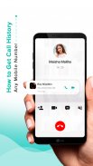 How to get call history of any mobile number screenshot 3