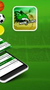 Sports Betting - Football Odds screenshot 0