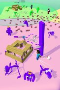 Rainbow.io - Outdo Craft Tower screenshot 17