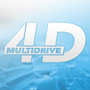 ID4 Multidrive Remote Control Icon