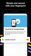Orange Money Afrique screenshot 3