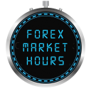 Forex Market Hours Icon