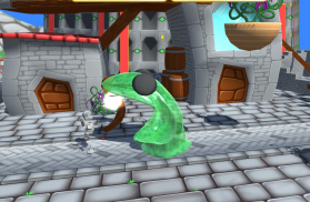 Wizard Race screenshot 0