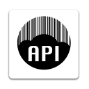 Barcode To API Icon